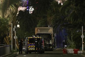 Death toll rises to 84 in Nice attack on Bastille Day
