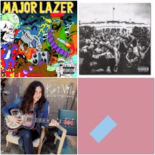 Here’s how to impress your music friends at Longitude!