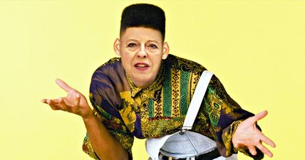 This video of British PM Theresa May rapping the ‘Fresh Prince’ theme is sensational