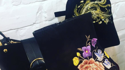 The River Island boots you’ll need in your life next season