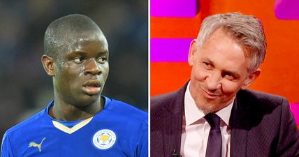 Gary Lineker has posted a very bold x-rated tweet and people absolutely love it