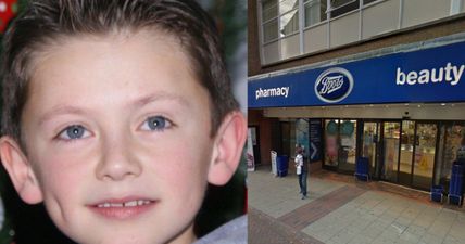 Optician guilty of manslaughter over death of 8-year-old boy