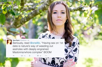 ‘Asking For It’ author wrote about having sex on the first date, and women love her for it