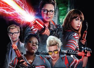 A ‘Ghostbusters’ actress has been bullied off Twitter