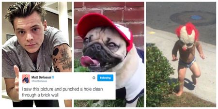 Just 21 funny tweets to help to ease your Sunday night fear