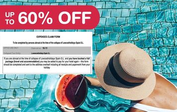 What to do if you’ve booked a holiday through lowcostholidays.ie