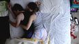 What do your couple sleeping habits say about your relationship?