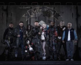 Heading to see Suicide Squad? Here’s why you shouldn’t listen to those reviews