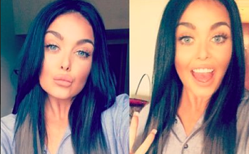 Scarlett Moffatt has fantastic response for internet trolls criticising her appearance