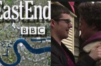 Tonight’s episode of Eastenders was a major shock for viewers