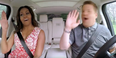 A teaser for Michelle Obama’s Carpool Karaoke looks fantastic