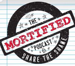 Would you share your diary with the world? If so Mortified Dublin want you!