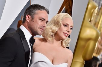 Lady Gaga and fiancé Taylor Kinney have reportedly split