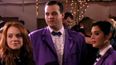 ‘Mean Girls’ star Daniel Franzese proposed in the most romantic way