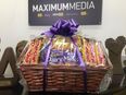 [CLOSED] Win a hamper full of chocolate by finding the hidden Crunchie