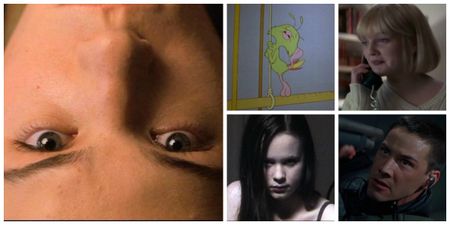 Can you recognise the ’90s movie from its opening scene?