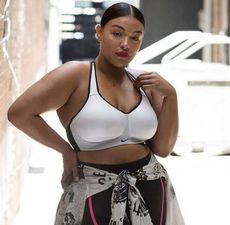 Nike launch new body positive campaign, but people aren’t 100% sold