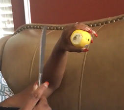 This mother’s sex talk for her daughter is absolutely mortifying