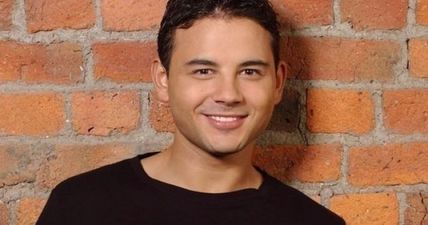 ‘Corrie’ star Ryan Thomas got completely ripped in 12 weeks and it’s very impressive