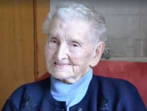Ireland’s oldest person has passed away, aged 108