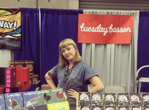 People think clothing brand Zara stole this artist’s designs