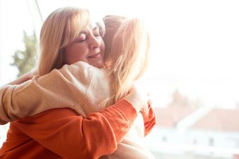 Seven moments every Irish mam lives for