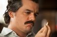 Pablo’s back in the explosive new trailer for ‘Narcos’ season two