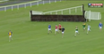 Charity race for GAA clubs ends in complete disaster for one competitor