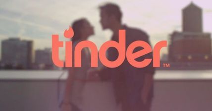 Lie about being on Tinder? Your friends are about to find out the truth…