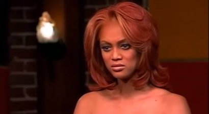 The new host announced for America’s Next Top Model has made people furious