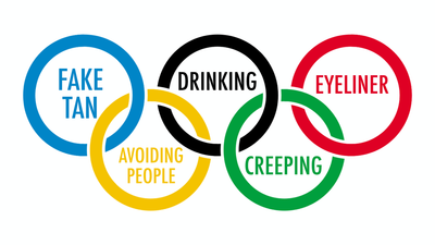 6 new events added to the Olympic Games in time for Rio 2016