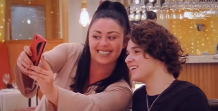 Viewers absolutely adored this week’s episode of First Dates