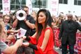 Nicole Scherzinger explains why she returned to the X Factor