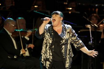 Remember X Factor’s Mary Byrne? We’d barely know her these days