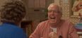 The moment Rory Cowan cracked up during Mrs Brown’s Boys Live is fantastic