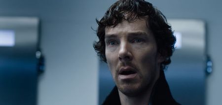 WATCH: Sherlock Season 4 has released its first tantalising trailer