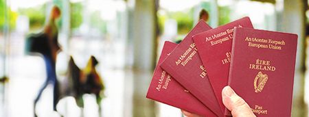 Renewing your passport is about to get a whole lot easier