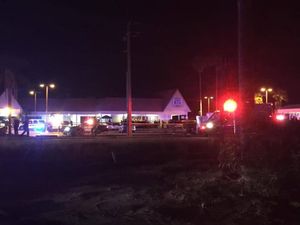 At least two dead, 16 injured in Florida nightclub shooting