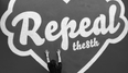 Repeal Mural to be removed from Dublin following complaints