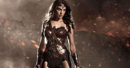 Superhero fans can’t stop raving about the new ‘Wonder Woman’ trailer
