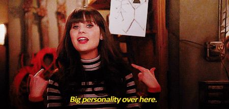 What’s your true personality?