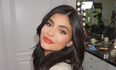 Kylie Jenner has just launched the Kyshadow makeup palette
