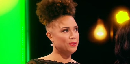 People couldn’t look away from Channel 4’s dating show #NakedAttraction