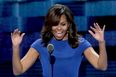 Michelle Obama just gave the most incredibly powerful speech in support of Hillary Clinton