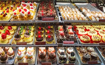 There’s a new croissant hybrid and you’re going to instantly crave one