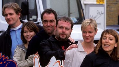 Remember Cold Feet? Here’s what the cast look like now