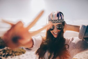 Five situations where dry shampoo is a lifesaver