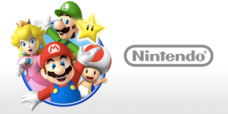 Nintendo’s new console is going to be handheld with detachable controllers