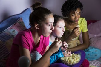 Binge-watching TV massively linked to blood clots