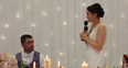 This Irish bride has just made the best wedding speech EVER
